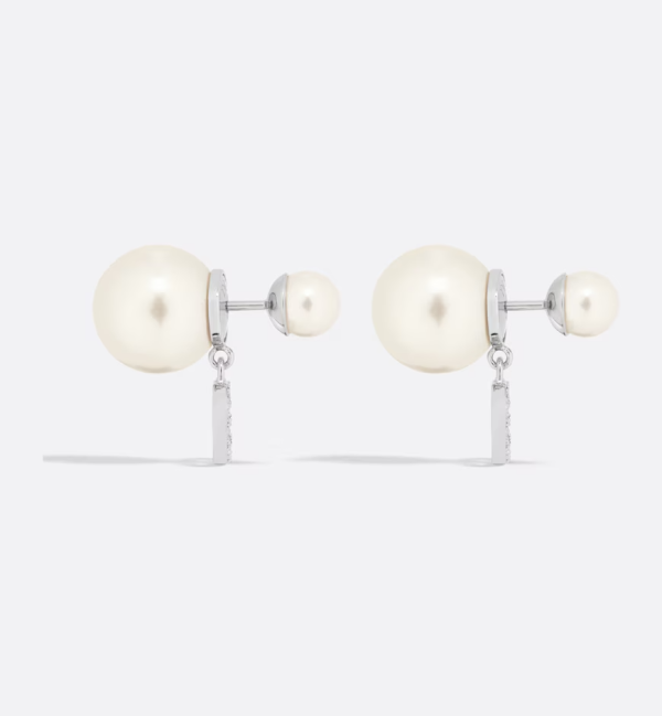 DIOR Tribales Earrings