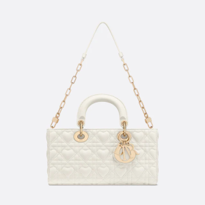 DIOR MEDIUM LADY D-JOY BAG