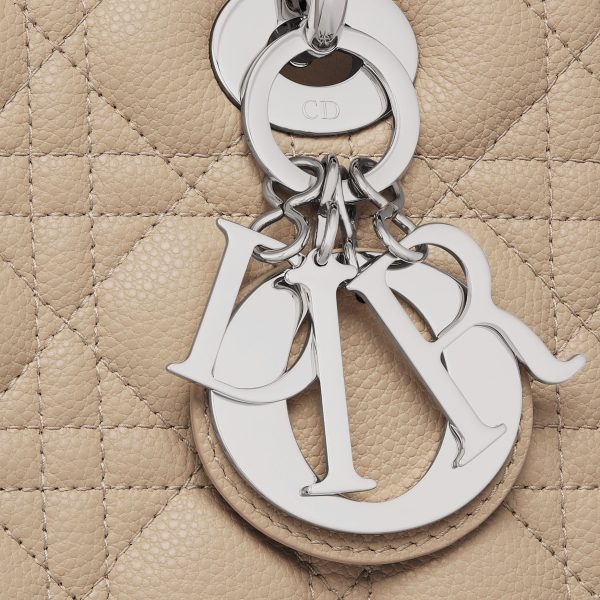 DIOR MEDIUM LADY  BAG