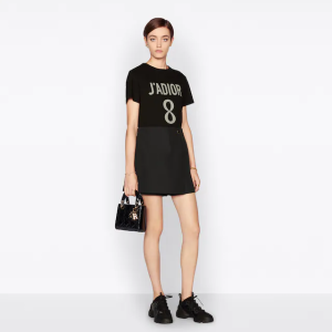DIOR MINI LADY  BAG