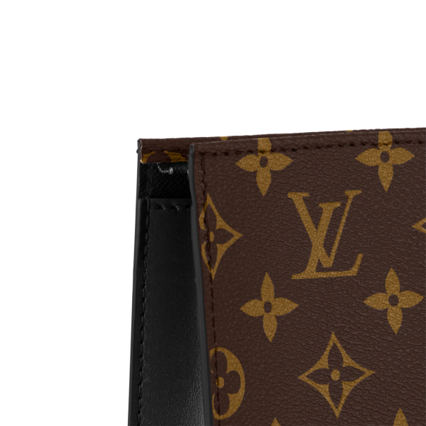 Louis Vuitton M46037 Poche Toilette NM