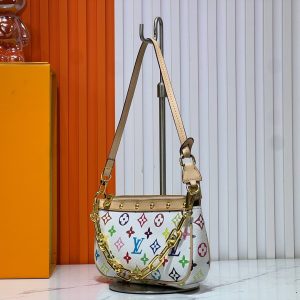Louis Vuitton M13404 LV x TM Pochette Accessoires