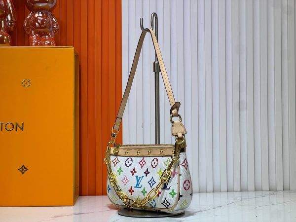 Louis Vuitton M13404 LV x TM Pochette Accessoires