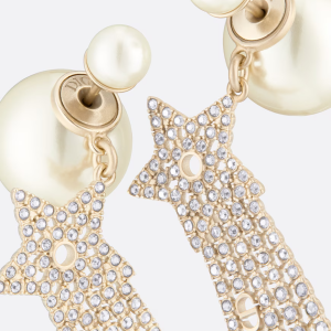 DIOR Tribales Earrings
