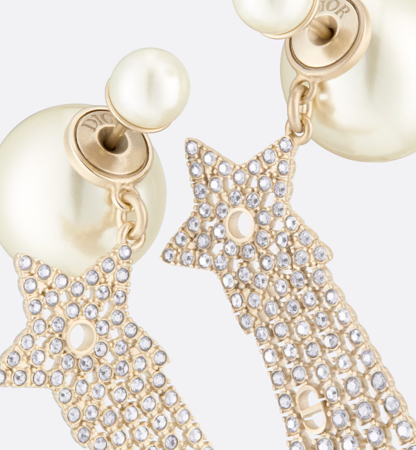 DIOR Tribales Earrings