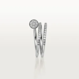 CARTIER JUSTE UN CLOU RING