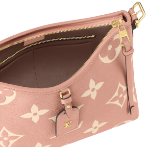 Louis Vuitton CarryAll PM
