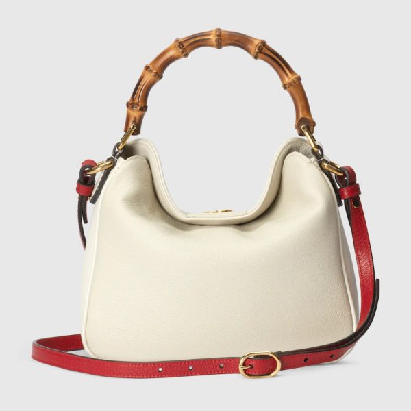 GUCCI DIANA SMALL SHOULDER BAG
