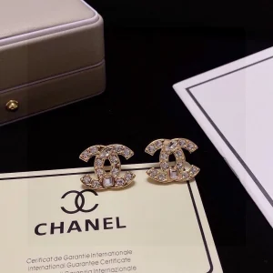 CC Earrings 0020
