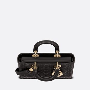 DIOR MEDIUM LADY D-JOY BAG