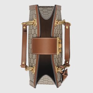 GUCCI PADLOCK SMALL  SHOULDER BAG