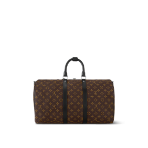 Louis Vuitton Keepall Bandouliere 45 M56711