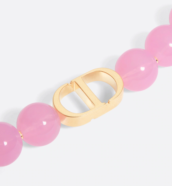 DIOR 30 Montaigne Choker