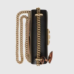 GUCCI PADLOCK SMALL  SHOULDER BAG
