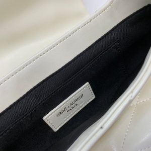 YSL LE 57 HOBO BAG IN QUILTED LAMBSKIN