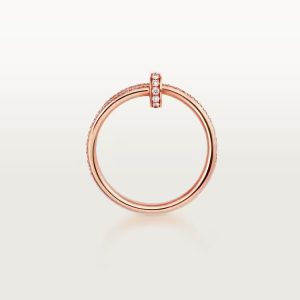CARTIER JUSTE UN CLOU RING