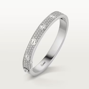 CARTIER LOVE BRACELET