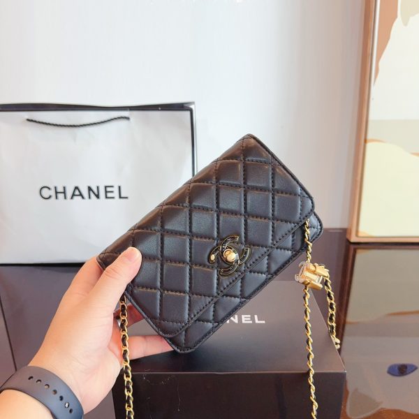 WALLET ON CHAIN