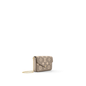 Louis Vuitton Felicie Pochette M82610