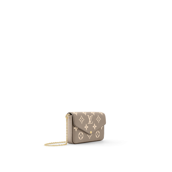 Louis Vuitton Felicie Pochette M82610