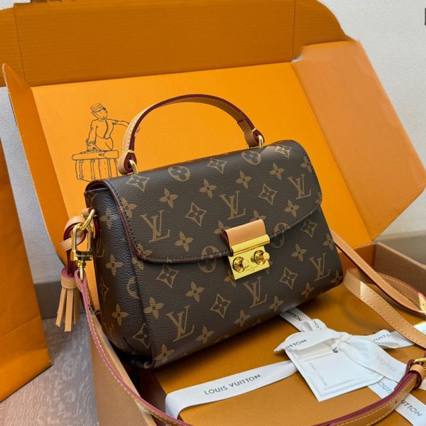 Louis Vuitton Cluny Mini