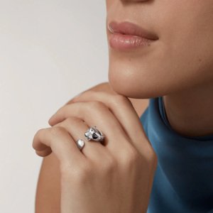 CARTIER PANTHERE DE RING