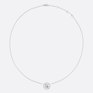DIOR Rose des Vents Necklace