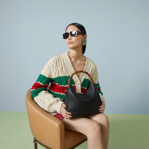 GUCCI DIANA MEDIUM SHOULDER BAG