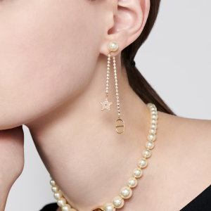 DIOR Tribales Earrings