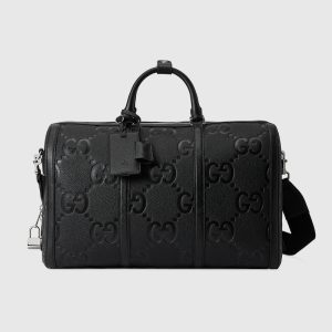 GUCCI JUMBO  SMALL DUFFLE BAG