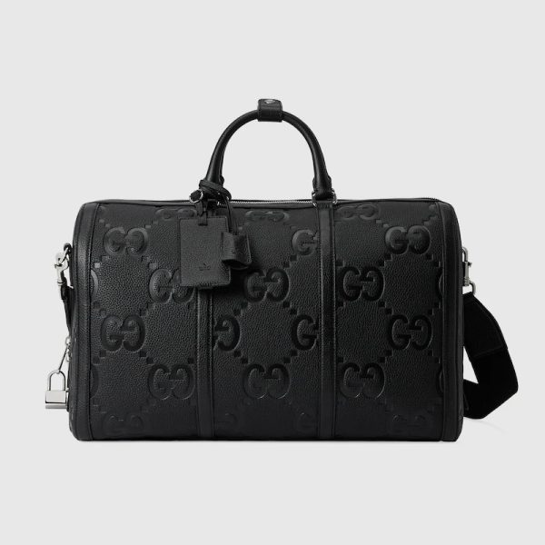 GUCCI JUMBO  SMALL DUFFLE BAG