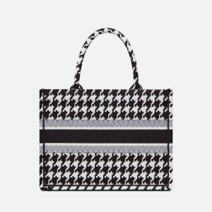 DIOR MEDIUM  BOOK TOTE