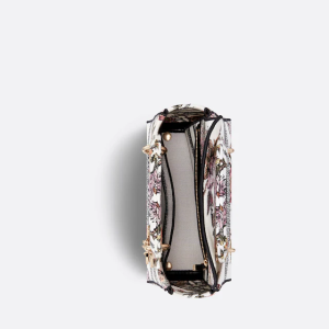 DIOR MEDIUM LADY D-LITE BAG