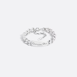 DIOR Couture Chain Link Bracelet