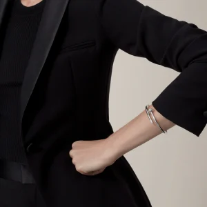 CARTIER JUSTE UN CLOU BRACELET