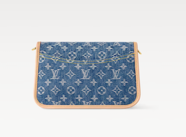 Louis Vuitton Diane M13070