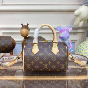 Louis Vuitton Speedy Bandoulière 20 M46222