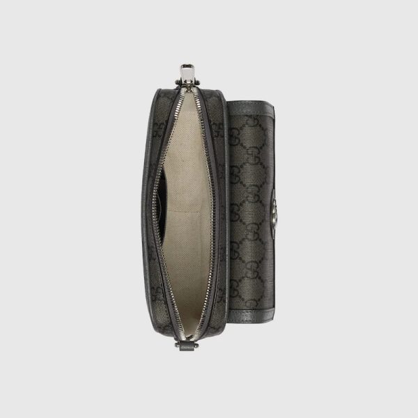 GUCCI OPHIDIA  MINI BAG