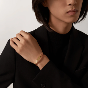 CARTIER LOVE BRACELET