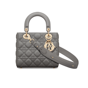 DIOR SMALL LADY  MY ABC BAG