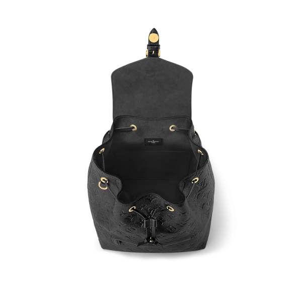 Louis Vuitton Montsouris Backpack M45205