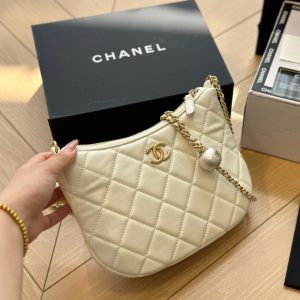 Hobo Handbag
