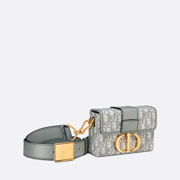 DIOR 30 MONTAIGNE BOX BAG