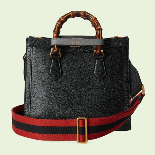 GUCCI DIANA SMALL TOTE BAG