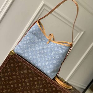 Louis Vuitton CarryAll PM M11462