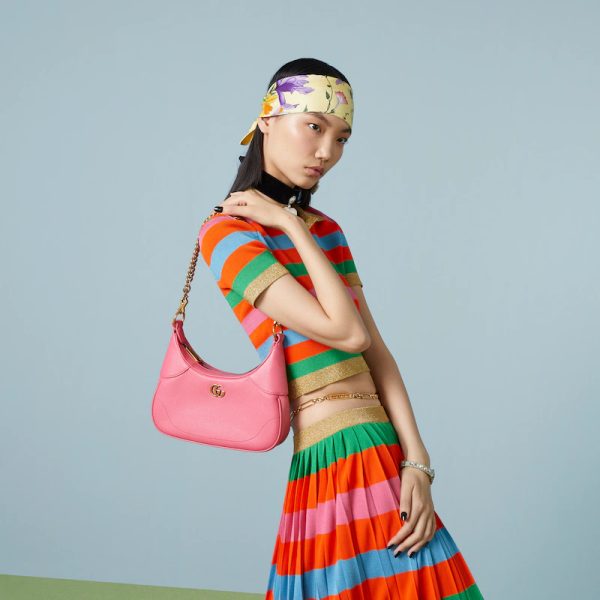GUCCI APHRODITE SMALL SHOULDER BAG