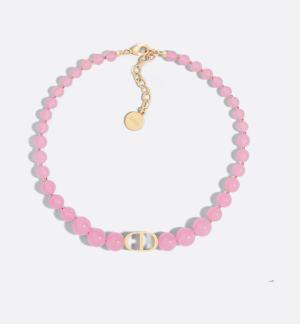 DIOR 30 Montaigne Choker