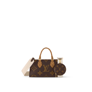 Louis Vuitton OnTheGo East West M46653