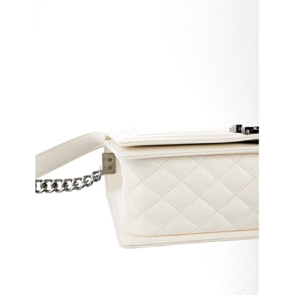 Medium Boy Bag