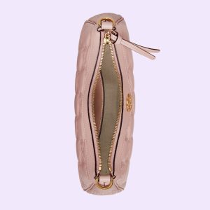 GUCCI MATELASSE HANDBAG